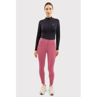 Pantalon d'équitation grip Ludivine Harcour femme Pantalon d'équitation grip Ludivine Harcour femme