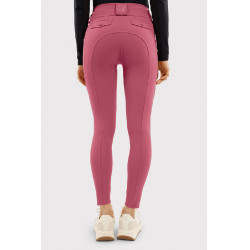 Pantalon d'équitation grip Ludivine Harcour femme Pantalon d'équitation grip Ludivine Harcour femme
