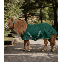 Chemise de Pluie Waldhausen Shetland Light Bleu nocturne