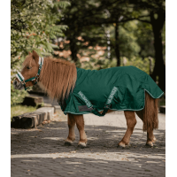 Chemise de Pluie Waldhausen Shetland Light Bleu nocturne