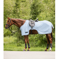 Chemise anti-mouche Waldhausen Protect Gris argent / gris
