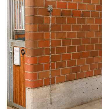 Chaîne d’attache équitation Waldhausen 150 cm