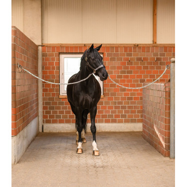 Chaîne d’attache équitation Waldhausen 150 cm
