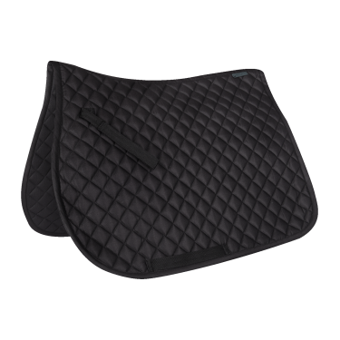 Tapis de selle Waldhausen Felix Noir