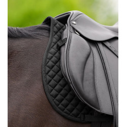 Tapis de selle Waldhausen Felix Noir