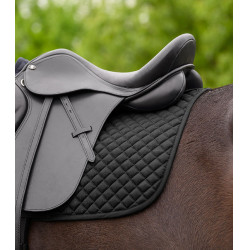 Tapis de selle Waldhausen Felix Noir