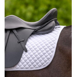 Tapis de selle Waldhausen Felix Blanc Tapis de selle Waldhausen Felix Blanc