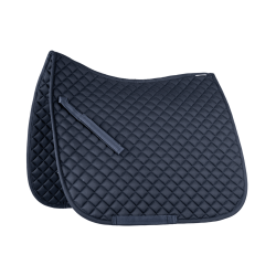 Tapis de selle Waldhausen Felix Bleu nocturne