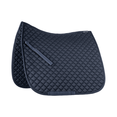 Tapis de selle Waldhausen Felix Bleu nocturne