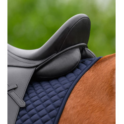 Tapis de selle Waldhausen Felix Bleu nocturne
