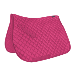 Tapis de selle Waldhausen Felix Azalée Rose Tapis de selle Waldhausen Felix Azalée Rose