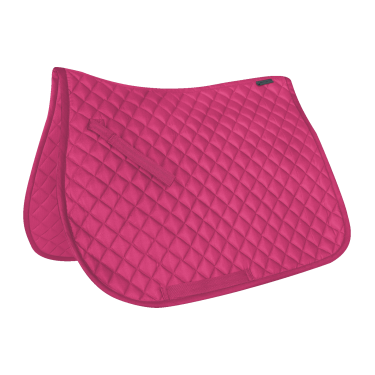 Tapis de selle Waldhausen Felix Azalée Rose