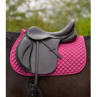 Tapis de selle Waldhausen Felix Azalée Rose