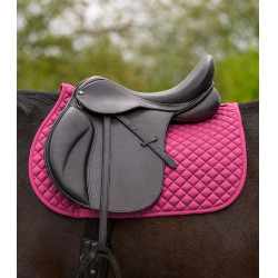 Tapis de selle Waldhausen Felix Azalée Rose Tapis de selle Waldhausen Felix Azalée Rose