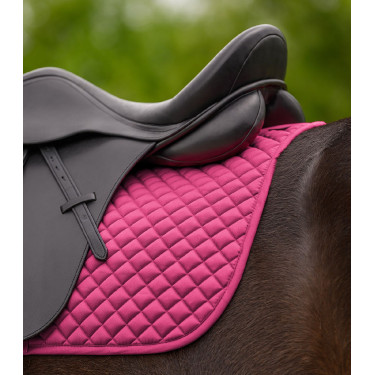 Tapis de selle Waldhausen Felix Azalée Rose Tapis de selle Waldhausen Felix Azalée Rose