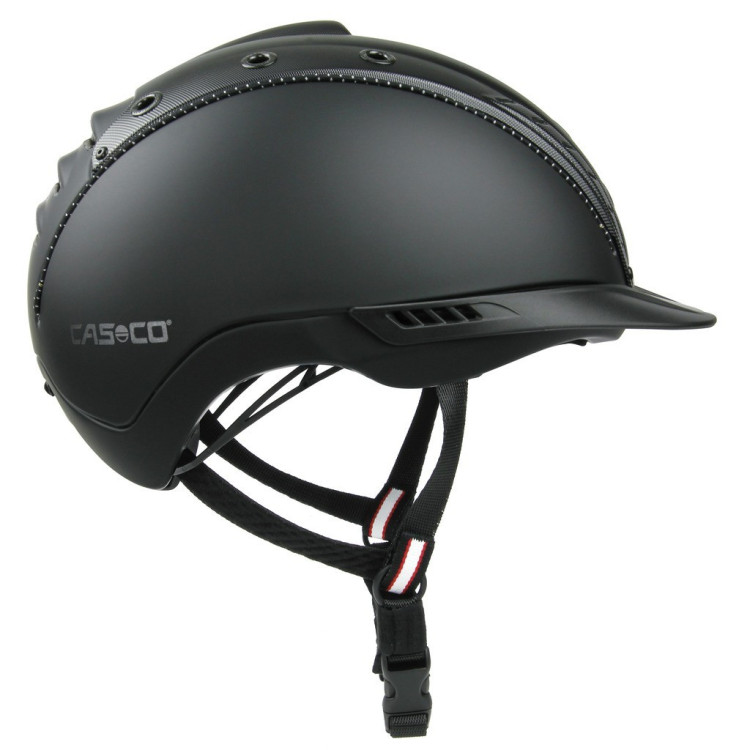 Casque Casco Mistrall 2 Edition