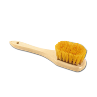 Brosse Waldhausen à sabots Nature Beige