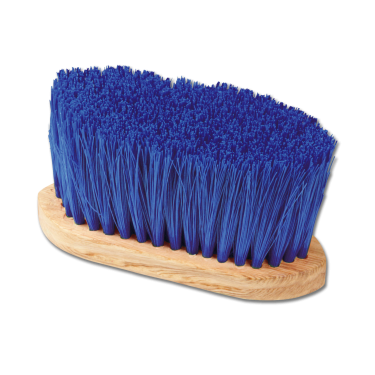 Brosse Waldhausen lustrante Bleu Brosse Waldhausen lustrante Bleu