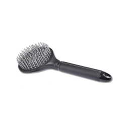 Brosse Waldhausen à crains Synthetic Noir
