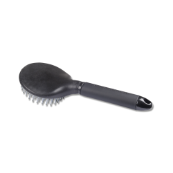 Brosse Waldhausen à crains Synthetic Noir