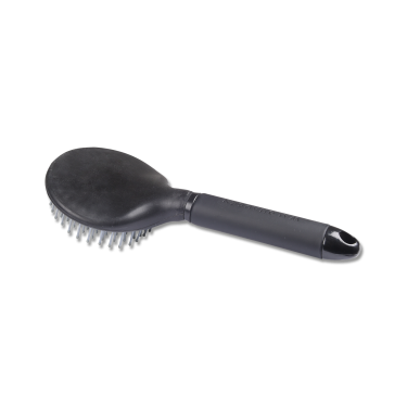 Brosse Waldhausen à crains Synthetic Noir