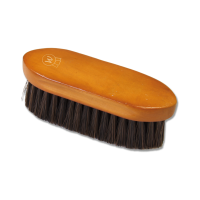 Brosse Waldhausen à crins et queue HarWood Nature Beige Brosse Waldhausen à crins et queue HarWood Nature Beige