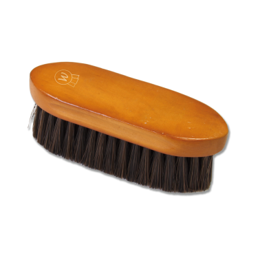 Brosse Waldhausen à crins et queue HarWood Nature Beige