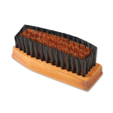 Brosse à sabots Waldhausen HardWood Nature Beige