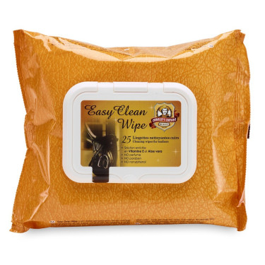Easy Clean Wipe Charlees' Leather Easy Clean Wipe Charlees' Leather