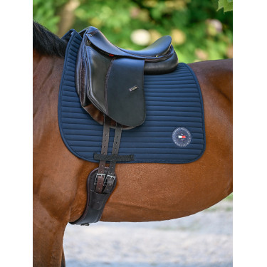 Tapis de dressage Tommy Hilfiger Equestrian Upstate Desert sky Bleu