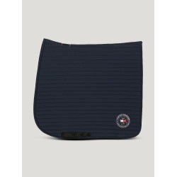 Tapis de dressage Tommy Hilfiger Equestrian Upstate Desert sky Bleu