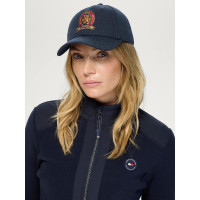 Casquette Royce Crest Tommy Hilfiger Equestrian