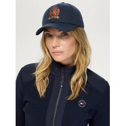 Casquette Royce Crest Tommy Hilfiger Equestrian