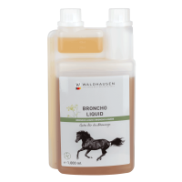 Broncho Liquid Waldhausen voies respiratoires Broncho Liquid Waldhausen voies respiratoires