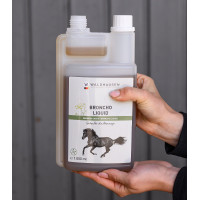 Broncho Liquid Waldhausen voies respiratoires Broncho Liquid Waldhausen voies respiratoires