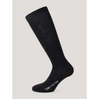 Chaussettes d’équitation femme à strass Keddie Tommy Hilfiger Equestrian