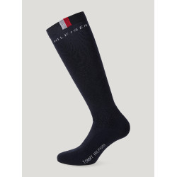 Chaussettes d’équitation Gibbs Tommy Hilfiger Equestrian