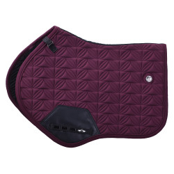 Tapis de selle équitation HV Polo Elisa GP – confort