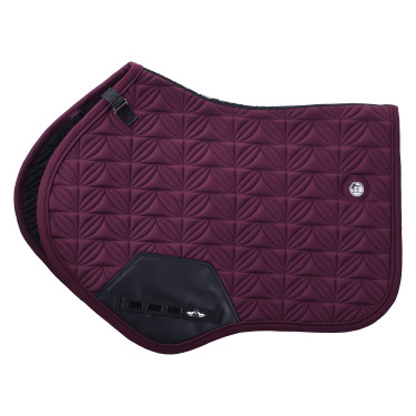 Tapis de selle équitation HV Polo Elisa GP – confort