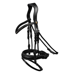 Bridon Waldhausen S-Line Glamour Noir