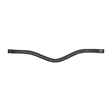 Bridon Waldhausen S-Line Glamour Noir