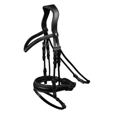 Bridon Waldhausen S-Line Glamour Noir