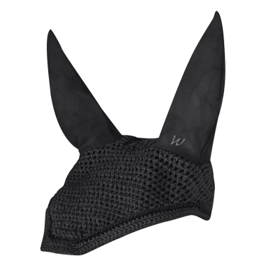 Bonnet d’oreilles Waldhausen Basic Noir