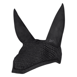 Bonnet d’oreilles Waldhausen Basic Noir