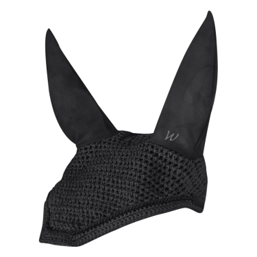 Bonnet d’oreilles Waldhausen Basic Noir