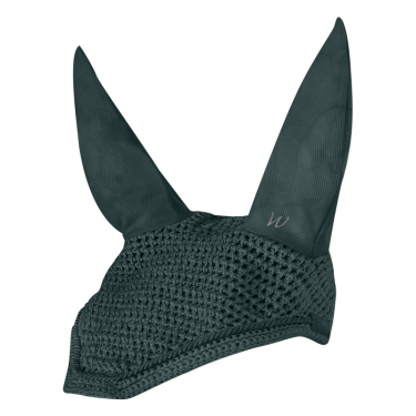 Bonnet d’oreilles Waldhausen Basic Vert sapin
