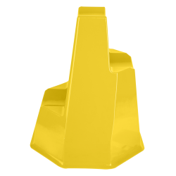 Bloc d’obstacle Cavaletti Waldhausen Jaune