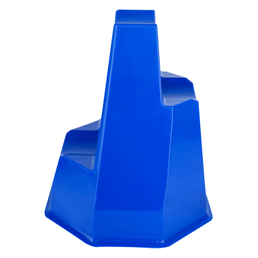 Bloc d’obstacle Cavaletti Waldhausen Bleu Bloc d’obstacle Cavaletti Waldhausen Bleu