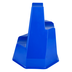 Bloc d’obstacle Cavaletti Waldhausen Bleu Bloc d’obstacle Cavaletti Waldhausen Bleu