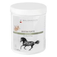Biotine Waldhausen corne et poil Biotine Waldhausen corne et poil